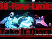 88-Raw-Lynks