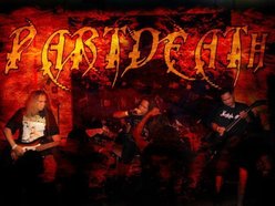 Image for PARTDEATH
