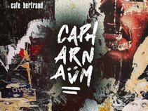 Cafe Bertrand