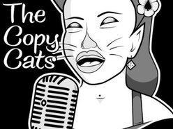 Image for The Copy Cats