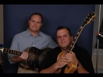 Back Alley Blues Boys