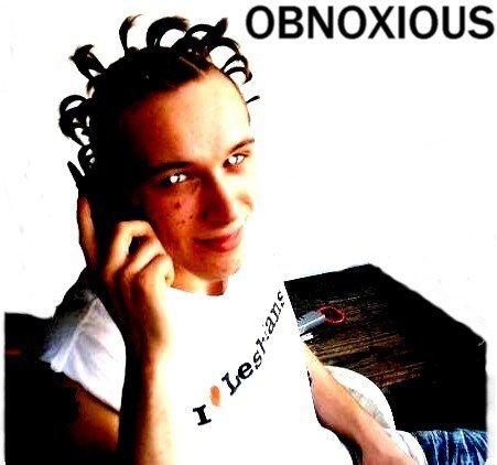 ReverbNation profile picture for @obnoxious