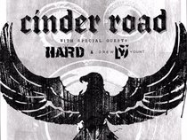 Cinder Road