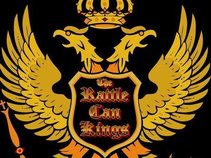 The Rattle  Can Kings