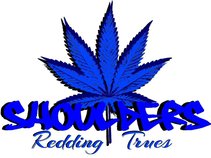 Shoulders redding trues