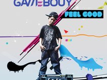 GAMEBOUY