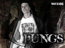 Lungs MKVibe Record Label