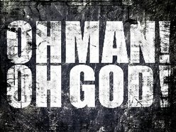 Image for Oh Man! Oh God!