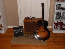 Mudbones Blues Review