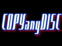 CopyAnyDisc