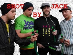 Image for Shot By Jack