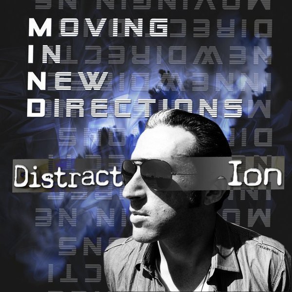 ReverbNation profile picture for @distract