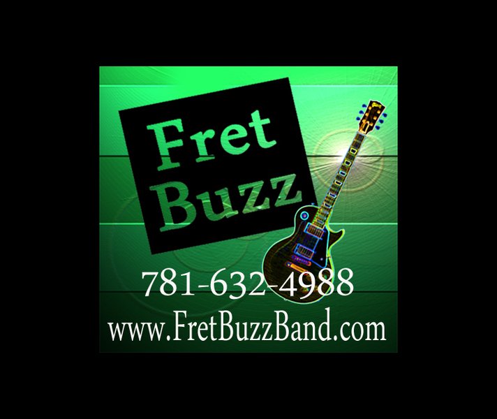 Fret Buzz Band | ReverbNation