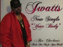 J.W. aka J Watts