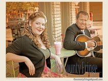 The County Fringe