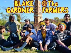 Blake Gardner & The Farmers