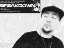 BreakDown
