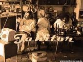 ReverbNation profile picture for @janitor