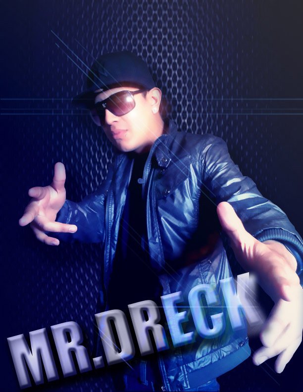 Dreck Singer ''Mr.DreCk'' | ReverbNation