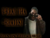 T-Real Tha Realest