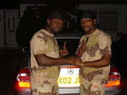 Danfo Drivers