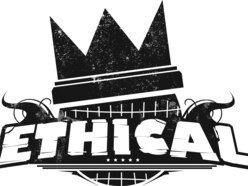 ReverbNation profile picture for @ethical