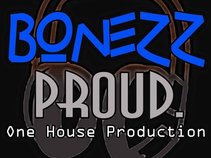 BONEZZ PROUD (OHP)