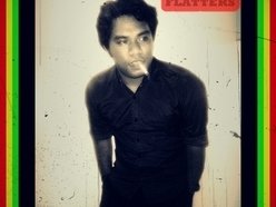 ReverbNation profile picture for @flatters