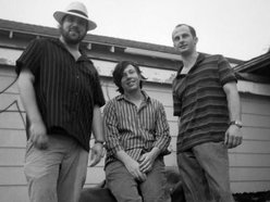 Image for The Chinese Drywall Band