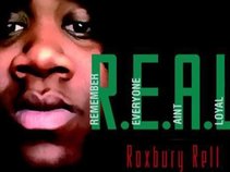 ROXBURY RELL