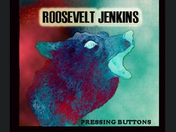 Image for Roosevelt Jenkins
