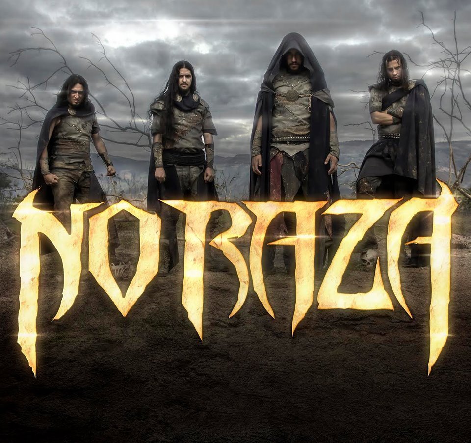 No Raza Merch NO RAZA | ReverbNation