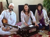 Alyssa Cohen Kirtan