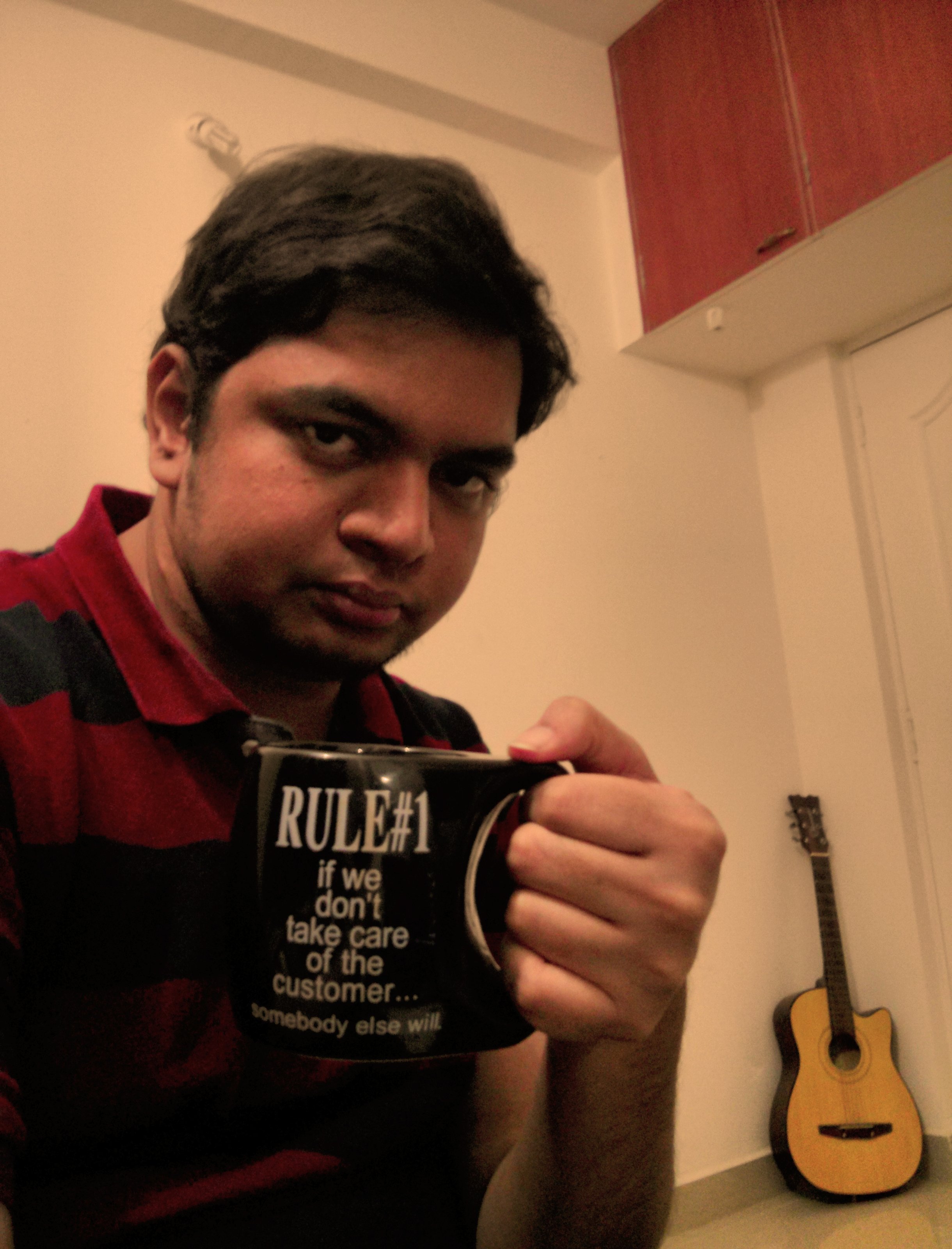 ReverbNation profile picture for @manikumar