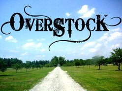 ReverbNation profile picture for @overstock
