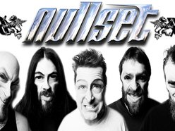 Image for Nullset