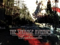 The Strange Avenues