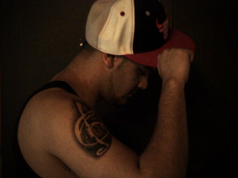 ReverbNation profile picture for @santos