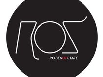 Robes of State