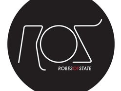 Image for Robes of State