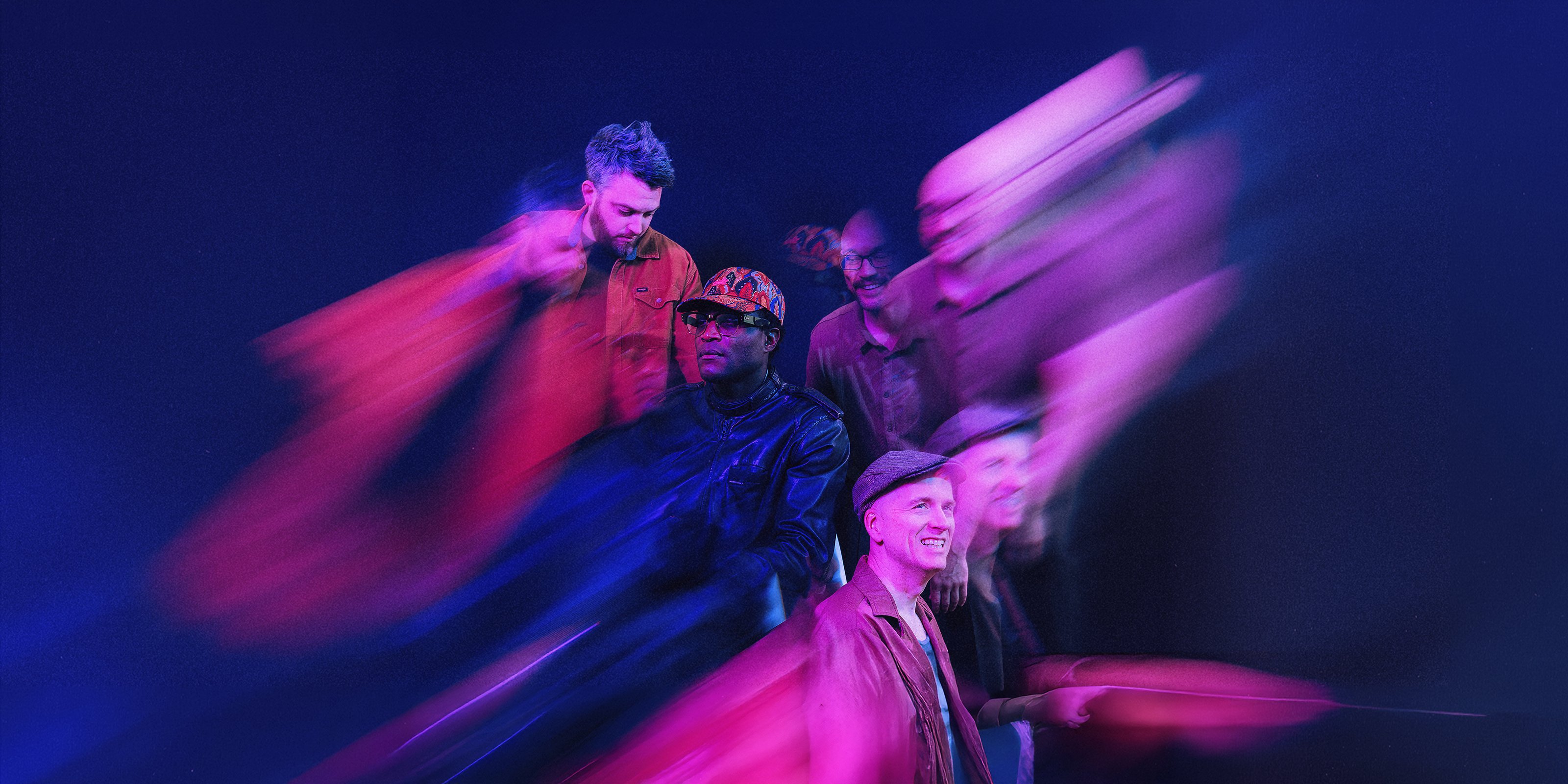 The Get Right Band | ReverbNation