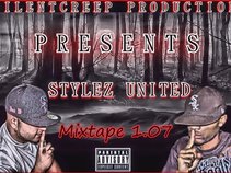 Stylez United