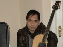 Ron Ricoh