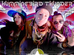 Image for Hummingbird Thunder