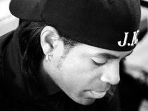 Johnny King