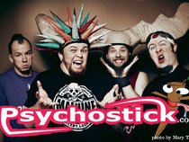 Psychostick