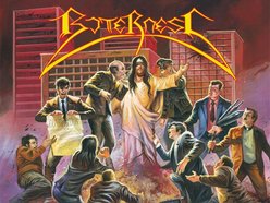 Image for BITTERNESS