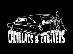 Image for Cadillacs and Cadavers