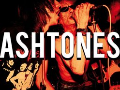 Image for ASHTONES
