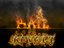 Hail The Revolt (Official)